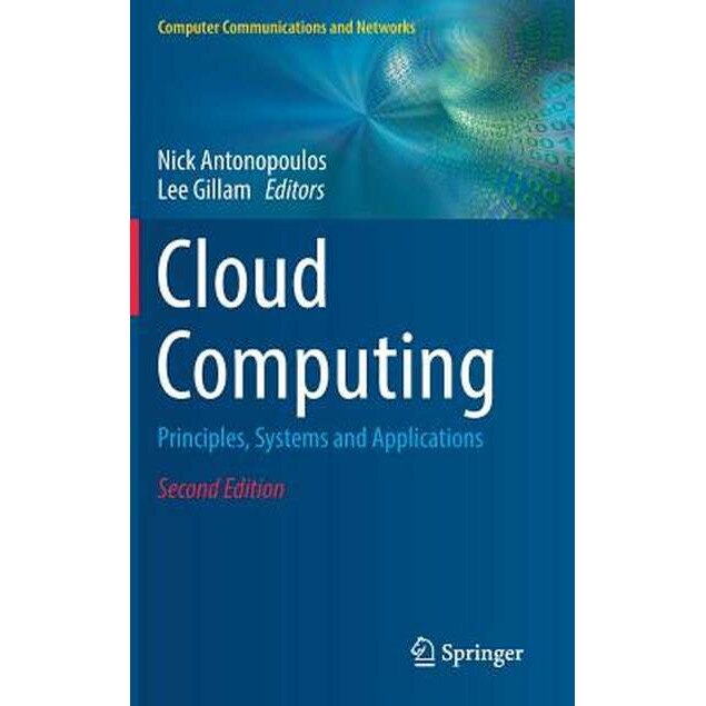 Cloud Computing de Nick Antonopoulos