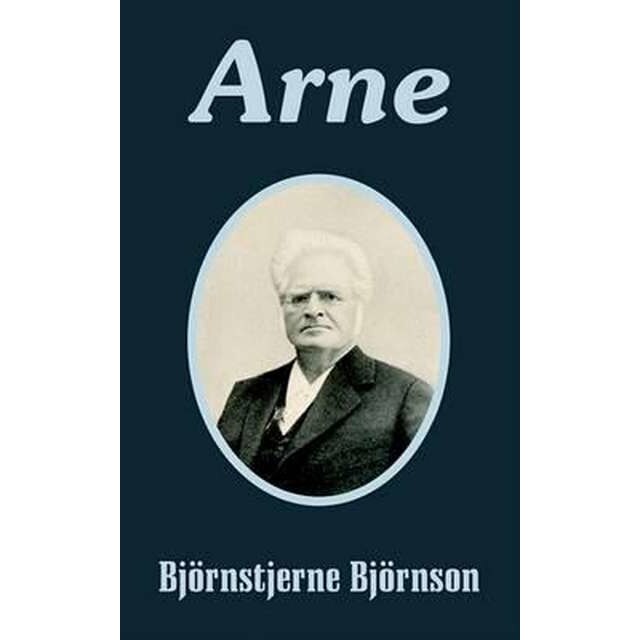 Arne de Bjornstjerne Bjornson