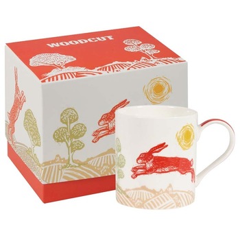 Cana Woodcut  Cana Woodcut