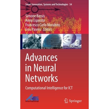 Advances in Neural Networks de Simone Bassis Advances in Neural Networks de Simone Bassis