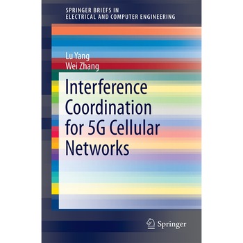Interference Coordination for 5G Cellular Networks de Lu Yang Interference Coordination for 5G Cellular Networks de Lu Yang