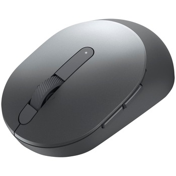 Mouse wireless Dell Mobile Pro MS5120W, Titan Gray Mouse wireless Dell Mobile Pro MS5120W, Titan Gray