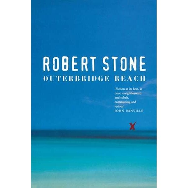 Outerbridge Reach de Robert Stone