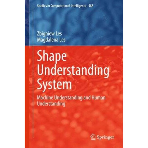 Shape Understanding System de Zbigniew Les
