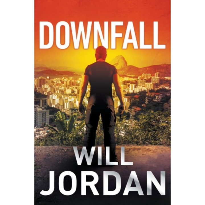 Downfall de Will Jordan