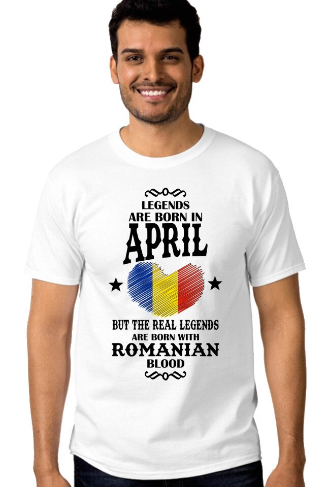 Tricou Barbat , Personalizat 