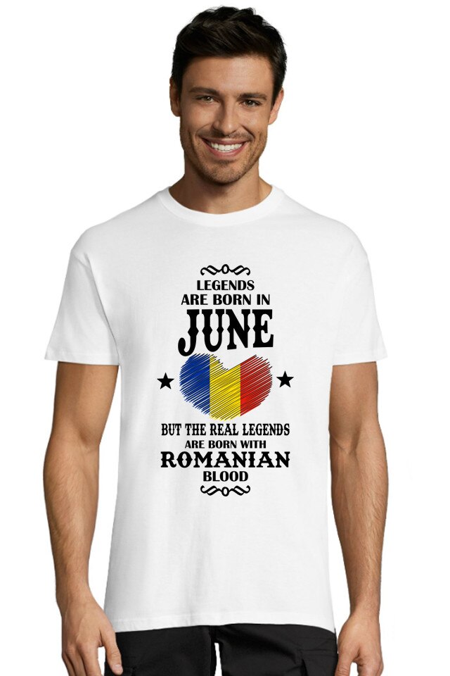 Tricou Barbat , Personalizat 