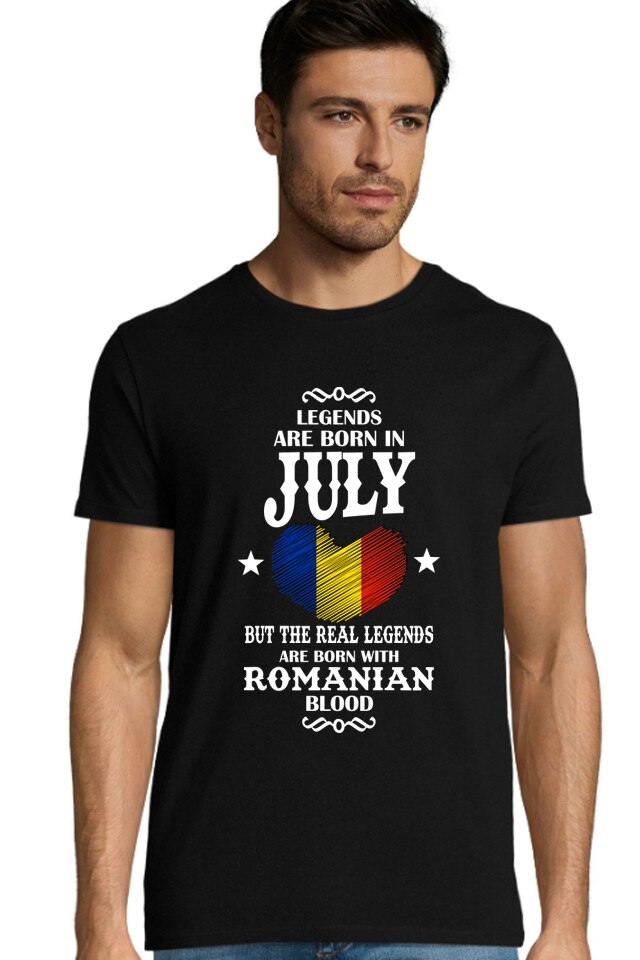 Tricou Barbat , Personalizat 