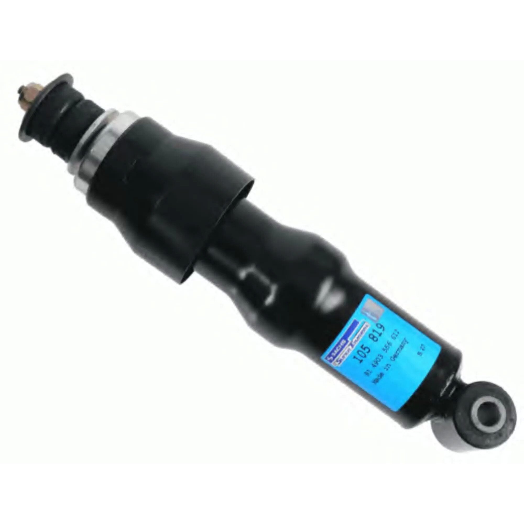 Amortizor pentru vw transporter