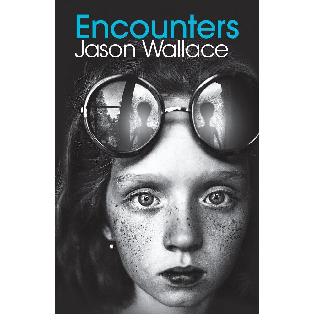 Encounters - Jason Wallace, editia 2018