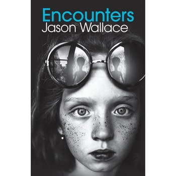 Encounters - Jason Wallace, editia 2018 Encounters - Jason Wallace, editia 2018