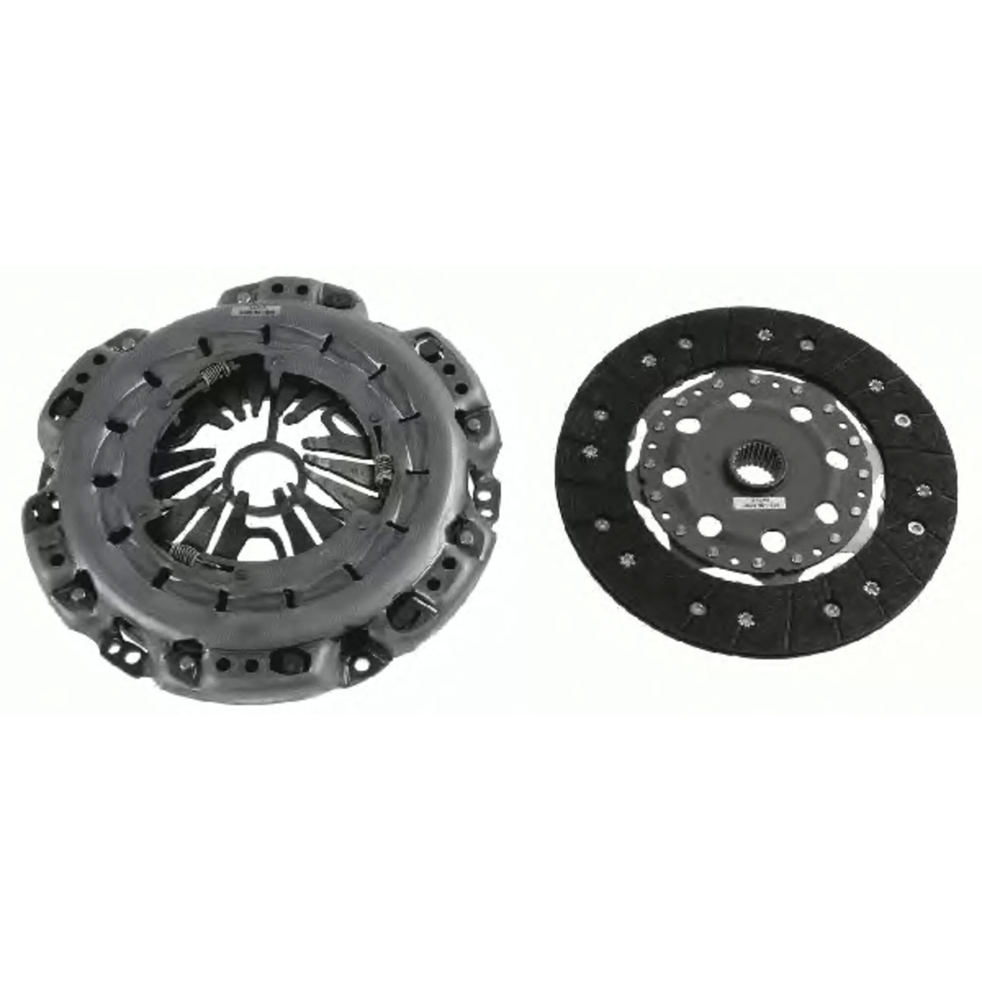 Set ambreiaj pentru mercedes benz c class mercedes benz e class