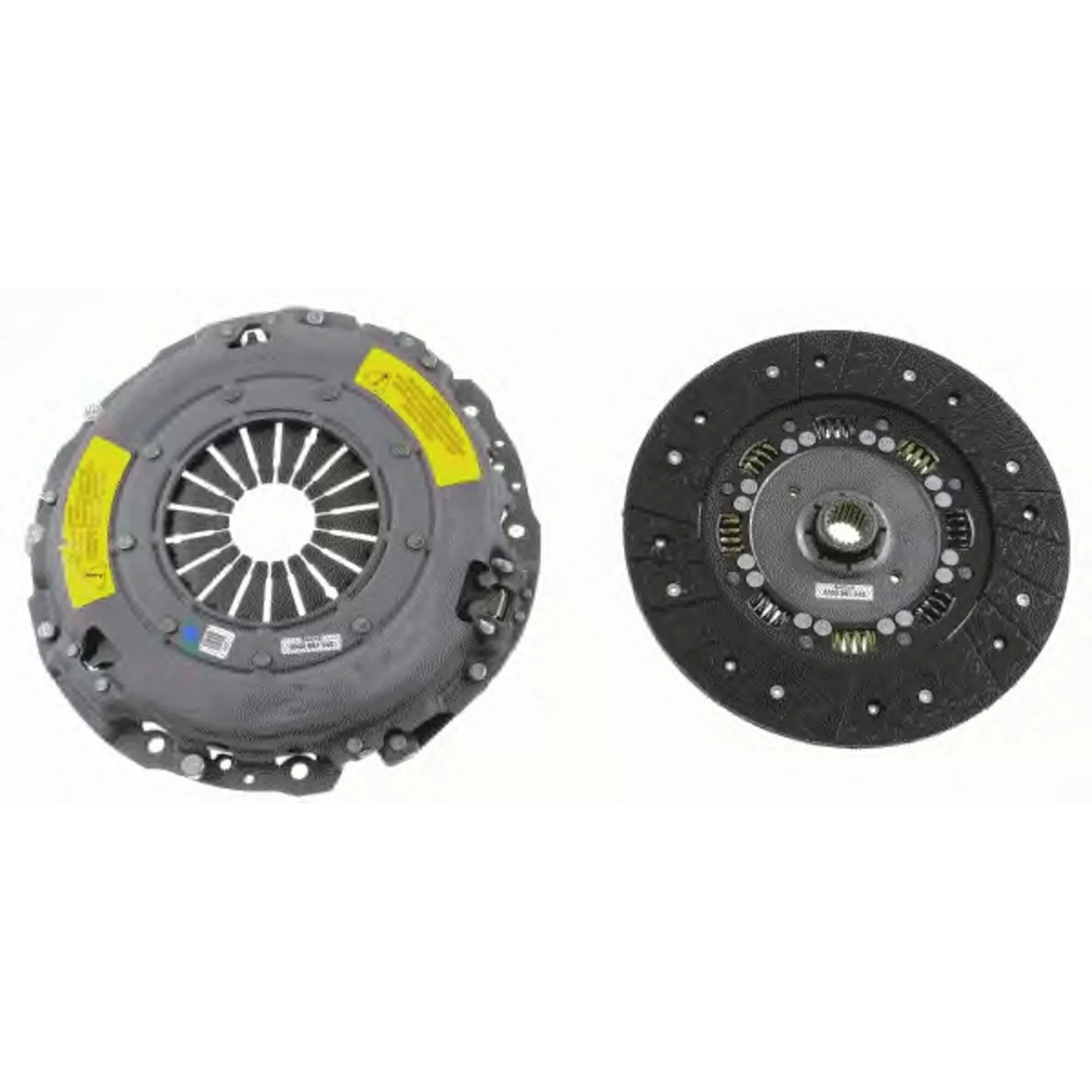 Set ambreiaj pentru lancia thesis fiat stilo alfa romeo 166