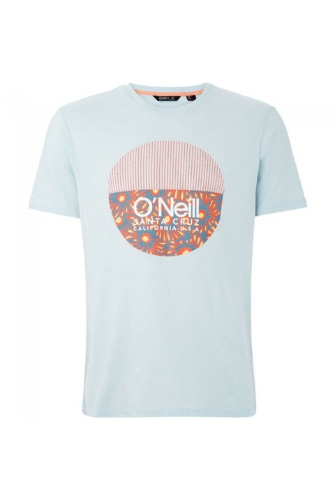 Tricou O'neill Bedwell Opal Cliff, Albastru deschis, S