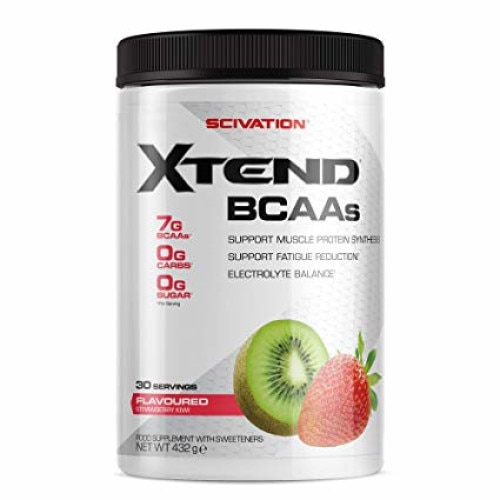 Scivation Xtend Ripped BCAA 30 serv Pret ,00 lei