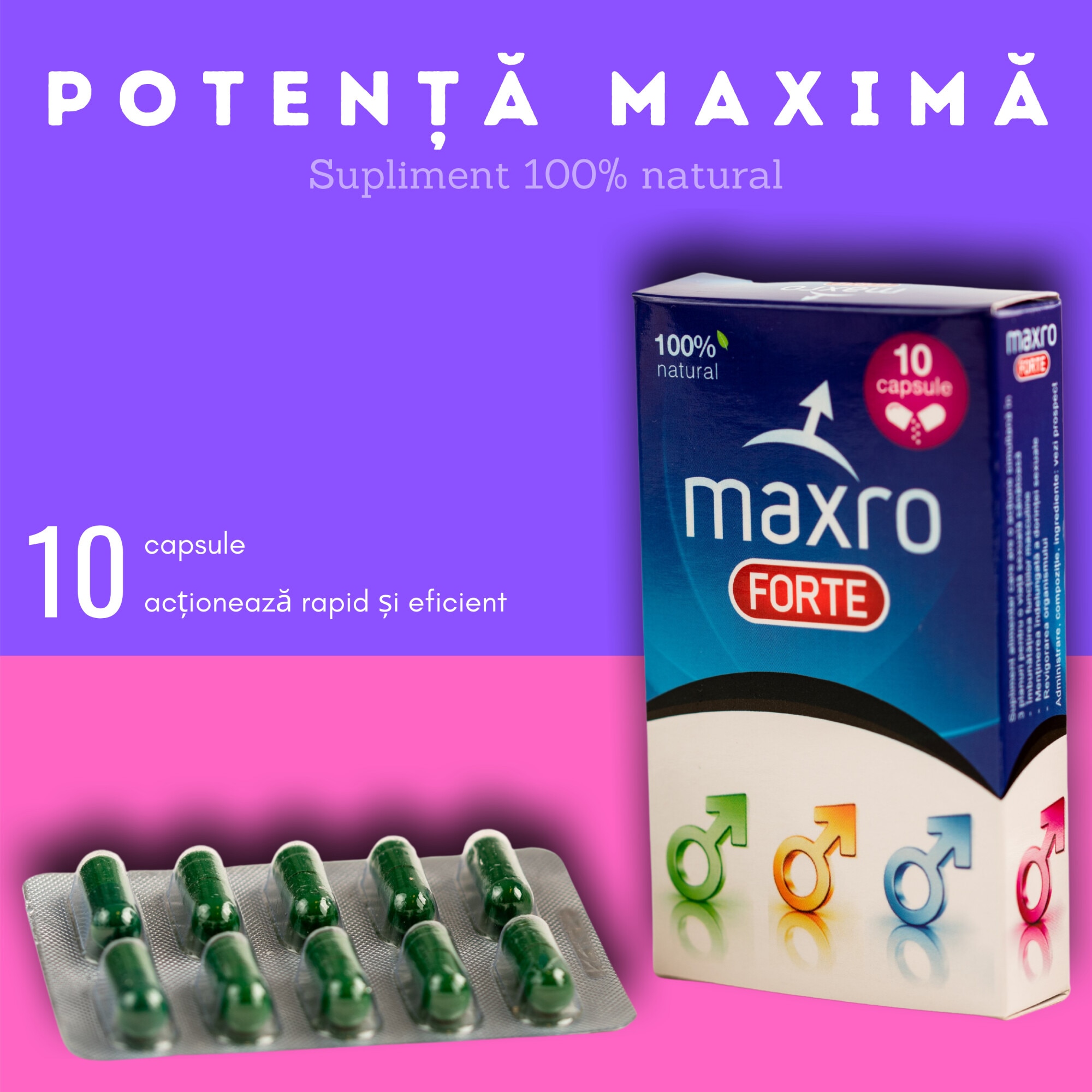 Trupă de erecție eternă