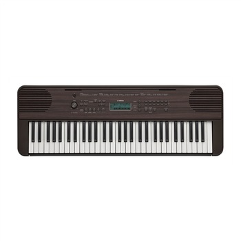Orga electronica Yamaha PSR-E360DW Orga electronica Yamaha PSR-E360DW