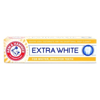 Pasta de dinti Arm & Hammer Extra White 125g Pasta de dinti Arm & Hammer Extra White 125g