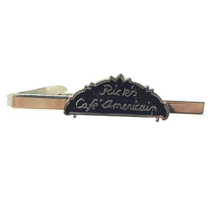 Ac cravata Dras galvanizat model negru 11072
