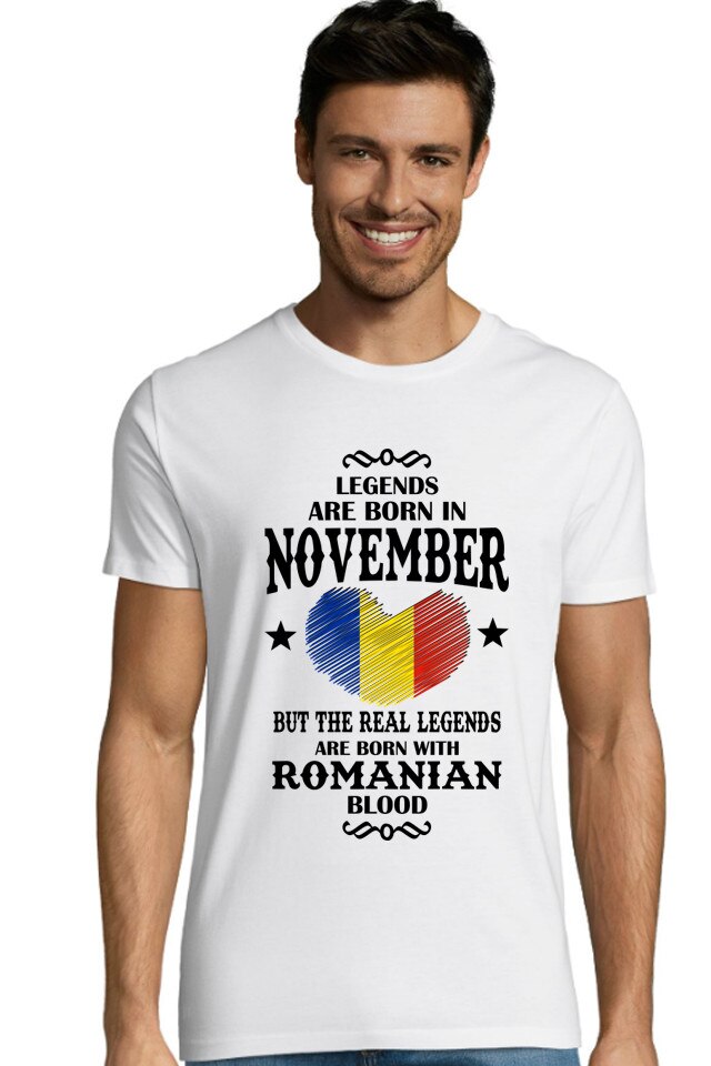 Tricou Barbat , Personalizat 