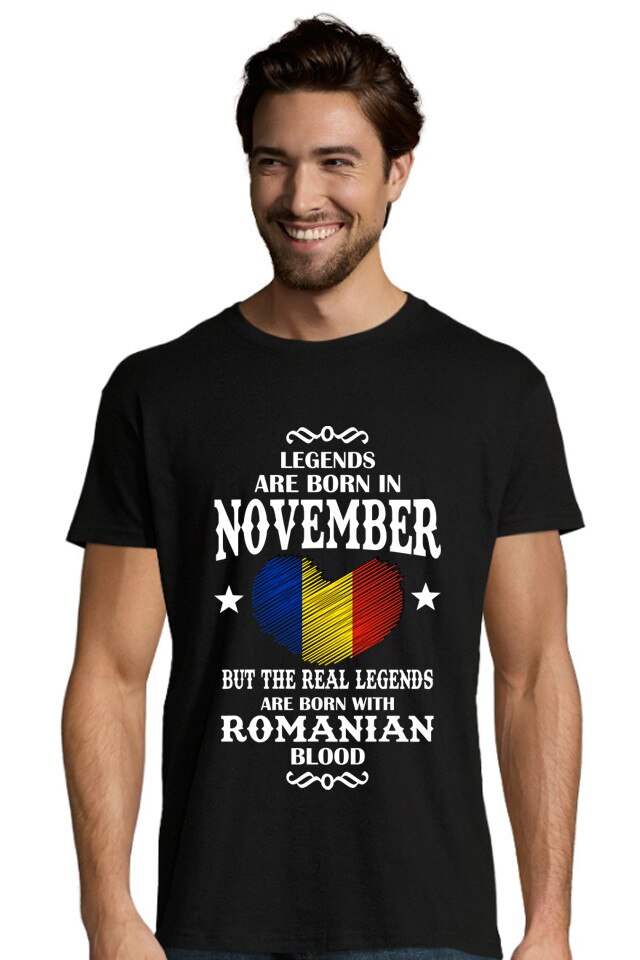 Tricou Barbat , Personalizat 