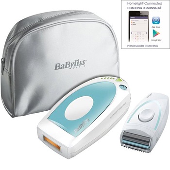 CauÈ›i Epilator Ipl Babyliss Homelight G945 Alege Din Oferta Emag Ro