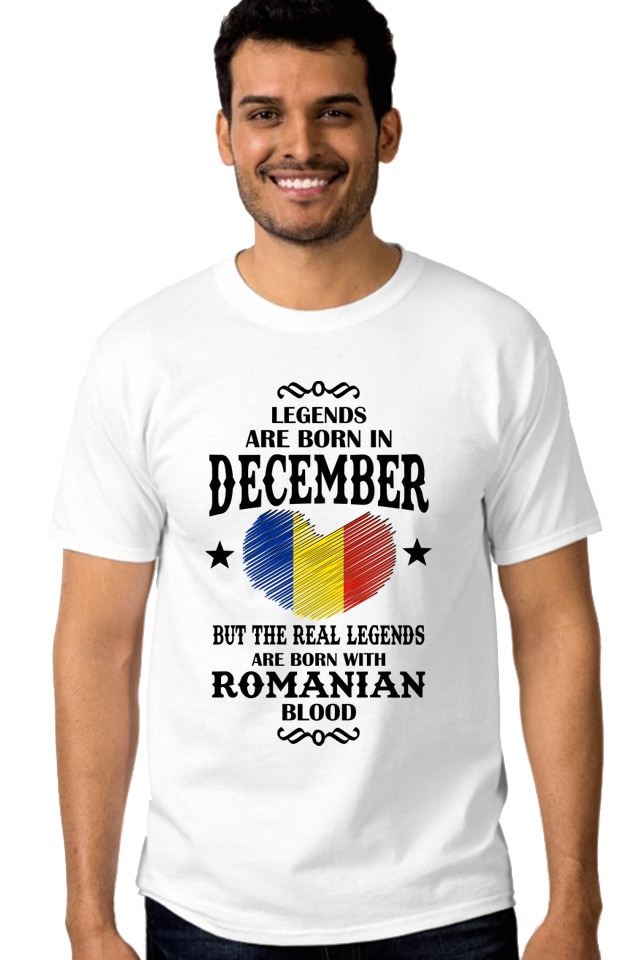 Tricou Barbat , Personalizat 