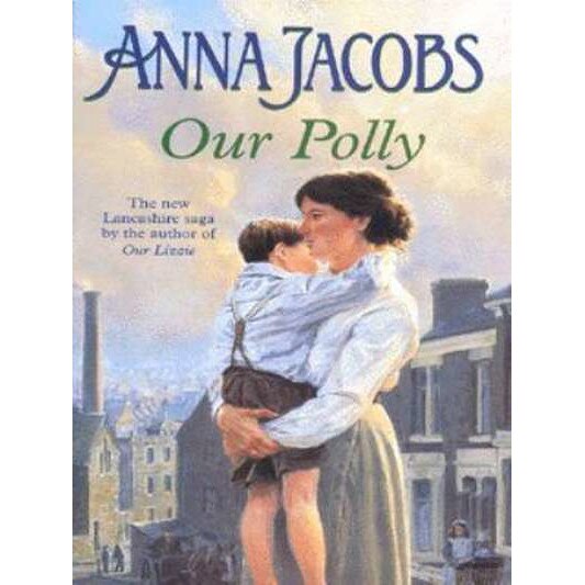 Our Polly de Anna Jacobs