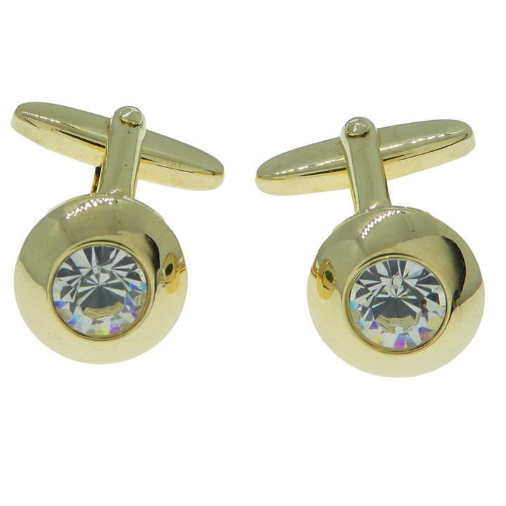 Butoni camasa manseta auriti mecanism arc model 14206 Dras