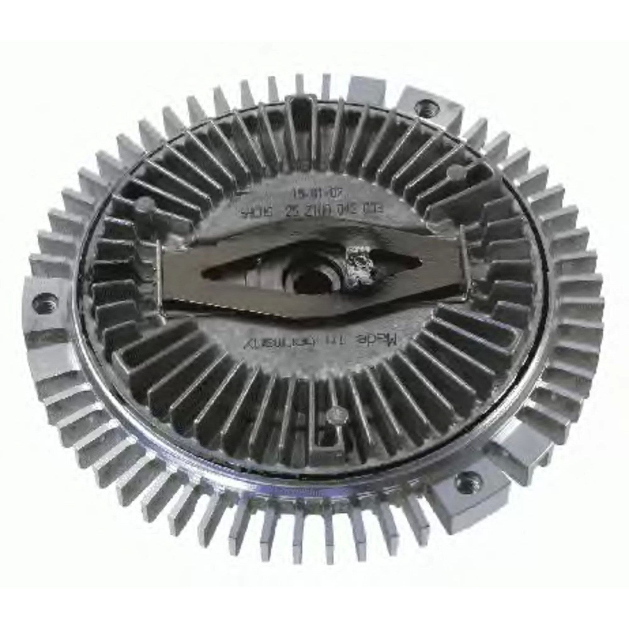 Cupla ventilator radiator pentru mercedes benz sprinter mercedes benz viano mercedes benz vito