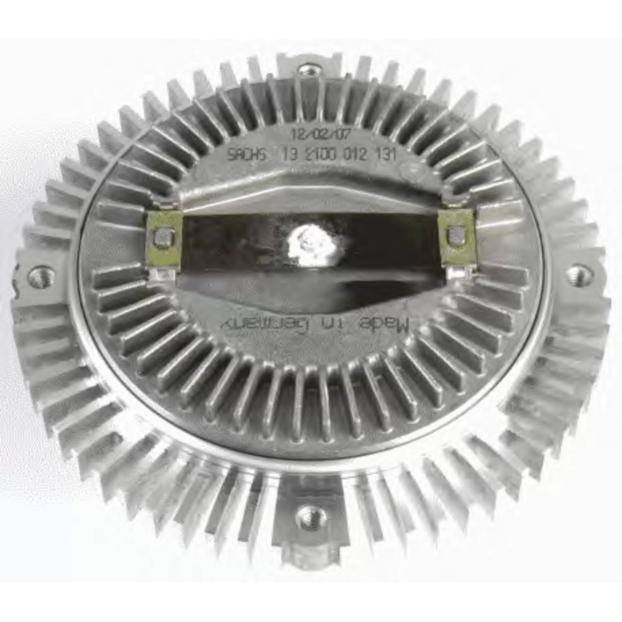 Cupla ventilator radiator pentru bmw seria 3 bmw seria 5 bmw z3