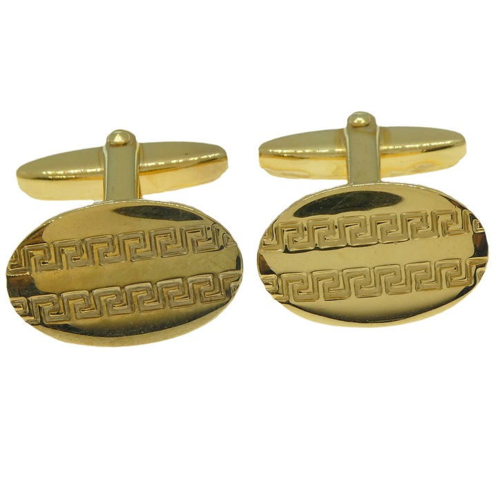 Butoni camasa manseta auriti mecanism arc model 14224 Dras