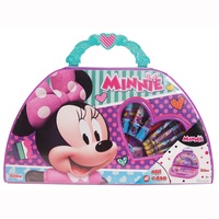 Set pentru desen As Art - Gentuta Minnie