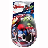 Casca de protectie copii AS - Avengers