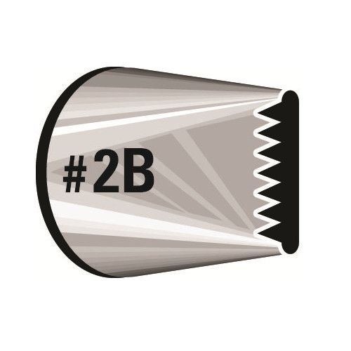 Dui de ornare model cos #2B, Wilton