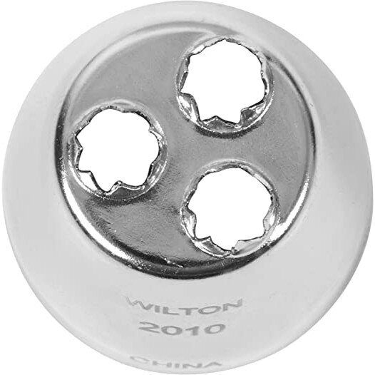 Dui de ornare #2010, WIlton