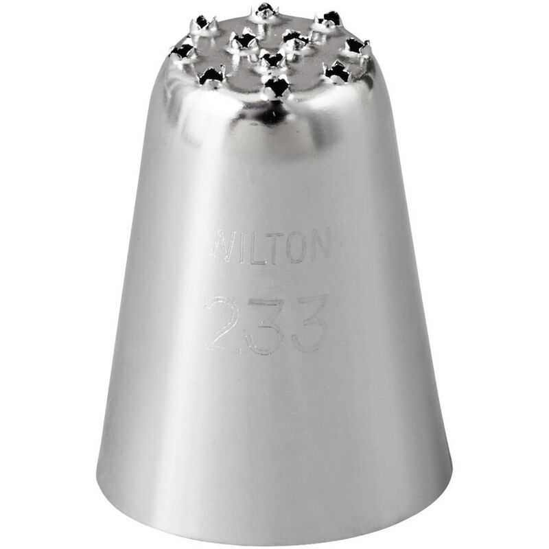 Dui de ornare tip iarba #233 Wilton