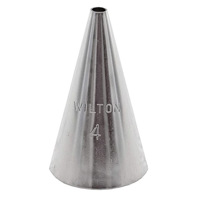 Dui de ornare #4 Wilton