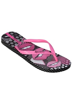 Papuci Flip-Flop Ipanema Lovely II 25877-22295 Papuci Flip-Flop Ipanema Lovely II 25877-22295
