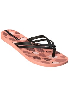 Papuci Flip-Flop Ipanema Mais Tiras Print Fem 26064-23809 Papuci Flip-Flop Ipanema Mais Tiras Print Fem 26064-23809