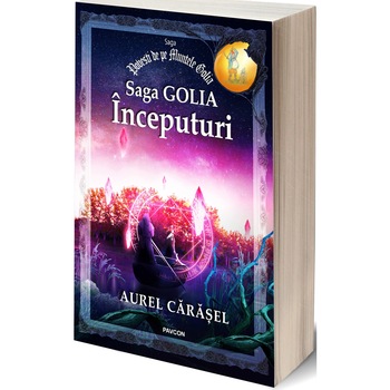 Inceputuri - Aurel Carasel, editia 2020 Inceputuri - Aurel Carasel, editia 2020