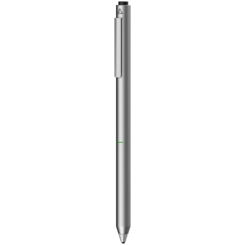 Stylus Pen Adonit Dash 3 Silver pentru desen si scriere de mana