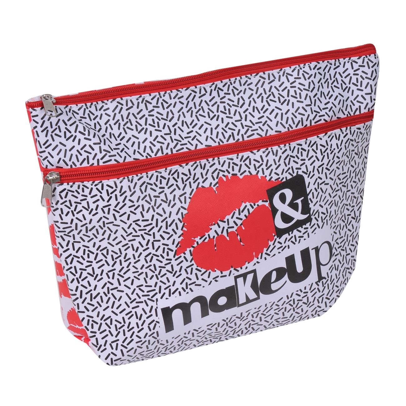 Portfard cosmetice, Zola®, Make-up, 32x8x25 cm