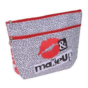 Portfard cosmetice, Zola®, Make-up, 32x8x25 cm Portfard cosmetice, Zola®, Make-up, 32x8x25 cm