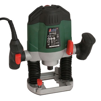 Freza pentru lemn Asist AE4F120DN, 1200W, 11.000-30.000/min, max. 55 mm