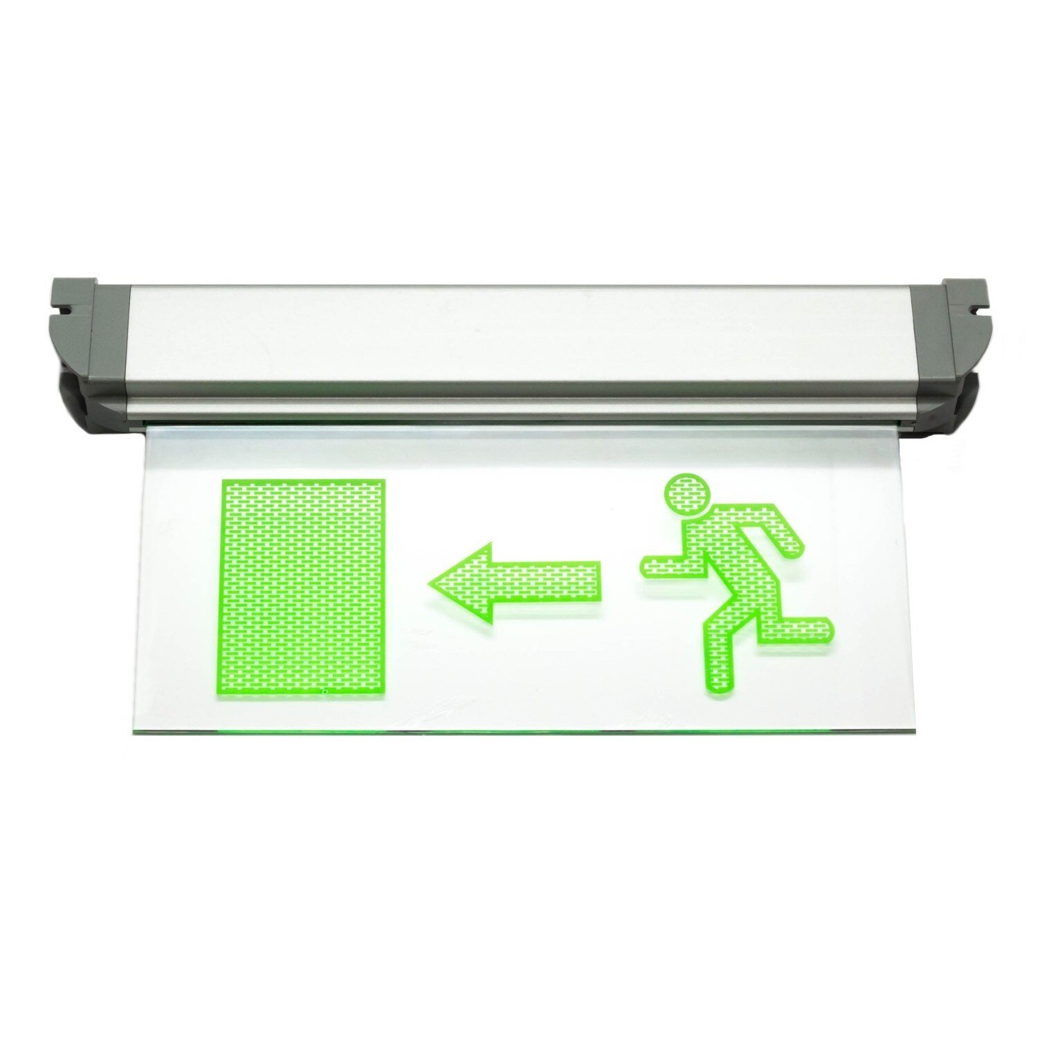 Lampa exit Atra TA3114 LED, IP30, 230V