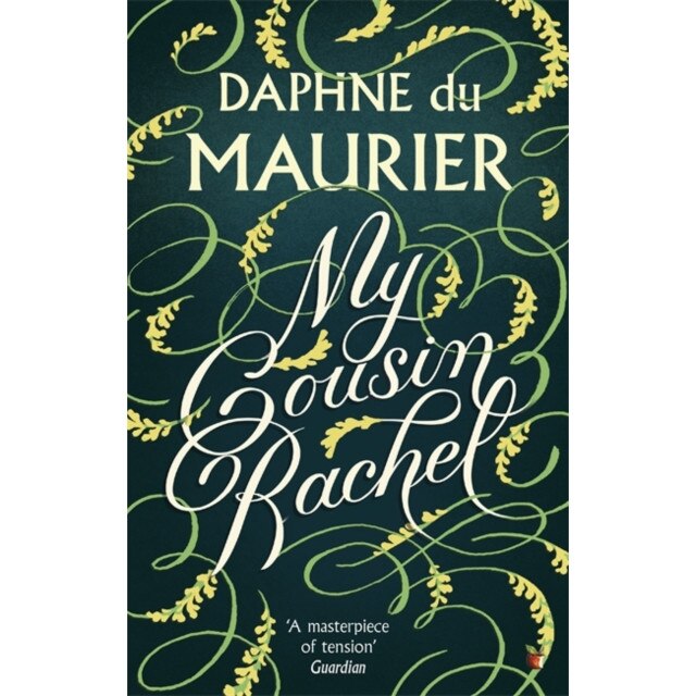 My Cousin Rachel de Daphne Du Maurier [Paperback]