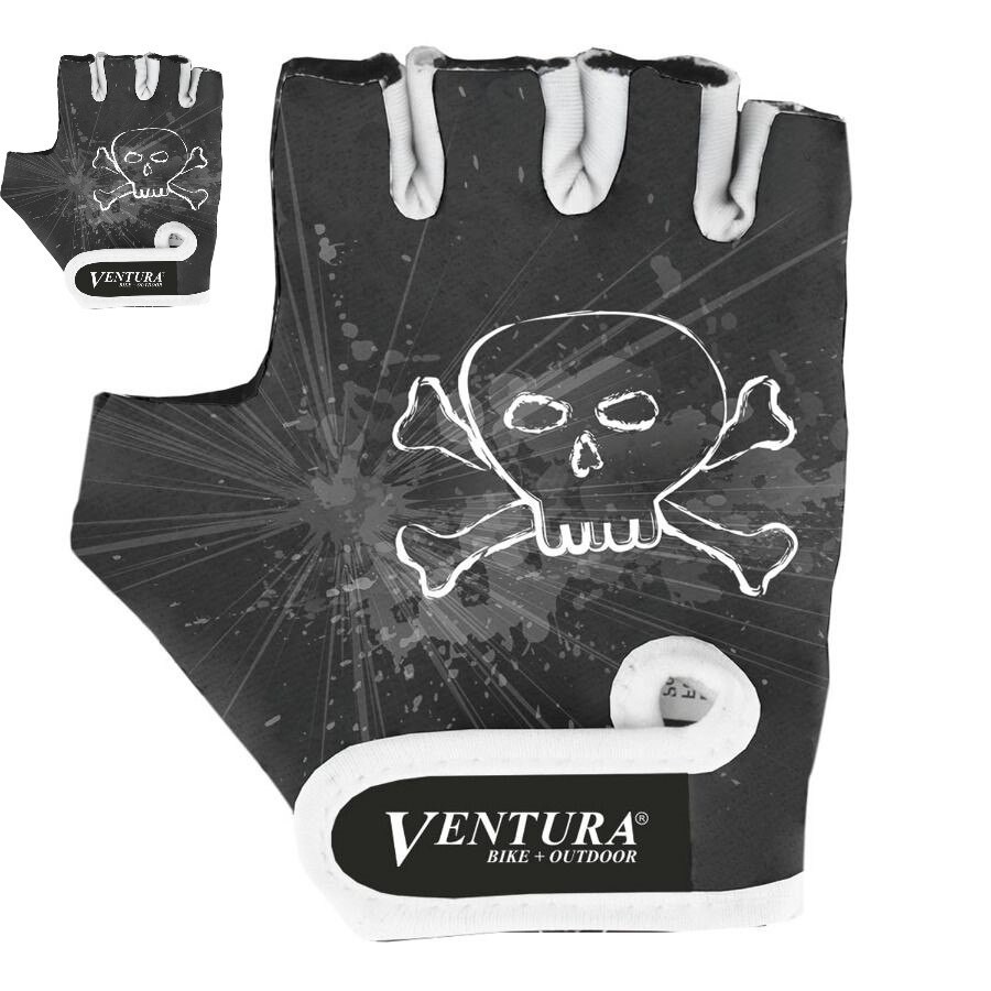 Manusi Ciclism Copii Ventura, S, Pirat