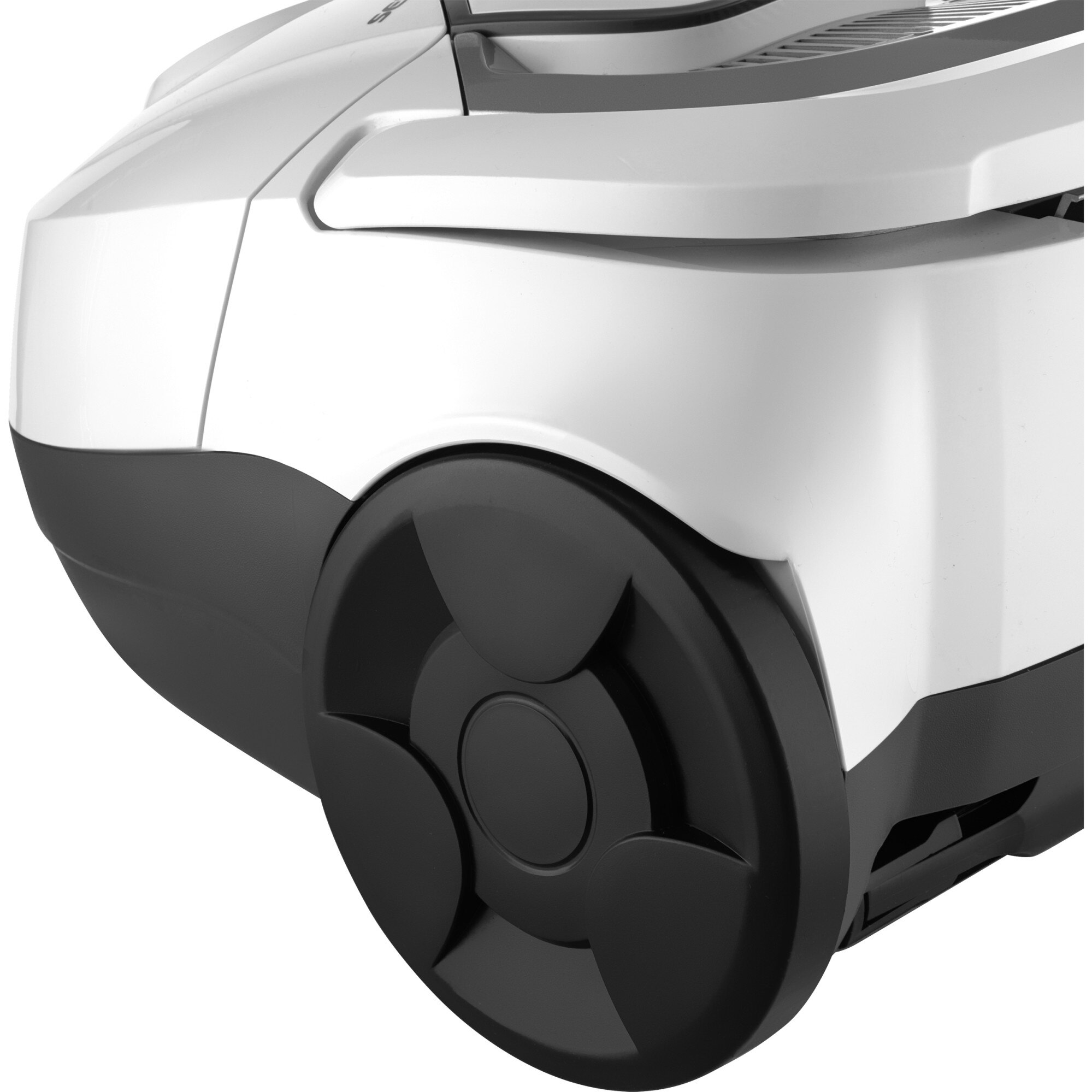 Aspirator cu sac, Sencor, 700W, 2 l, Cablu 5 m, Alb