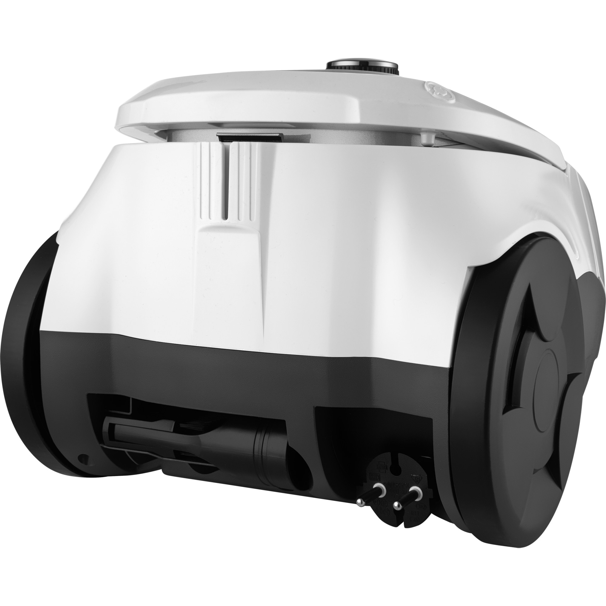 Aspirator cu sac, Sencor, 700W, 2 l, Cablu 5 m, Alb